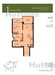 Normanton Park (D5), Apartment #621763891